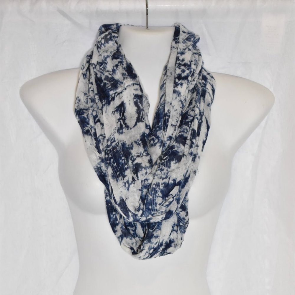 Music Infinity Scarf!